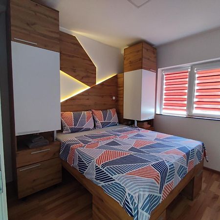 Sky Apartments Ustrumca Dış mekan fotoğraf