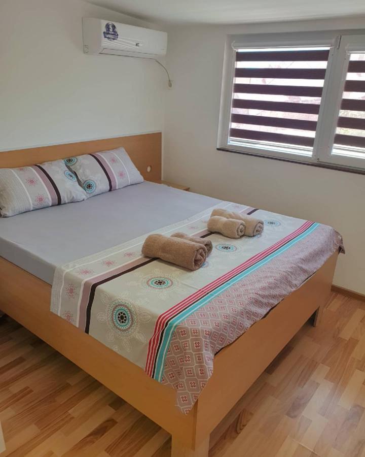 Sky Apartments Ustrumca Dış mekan fotoğraf