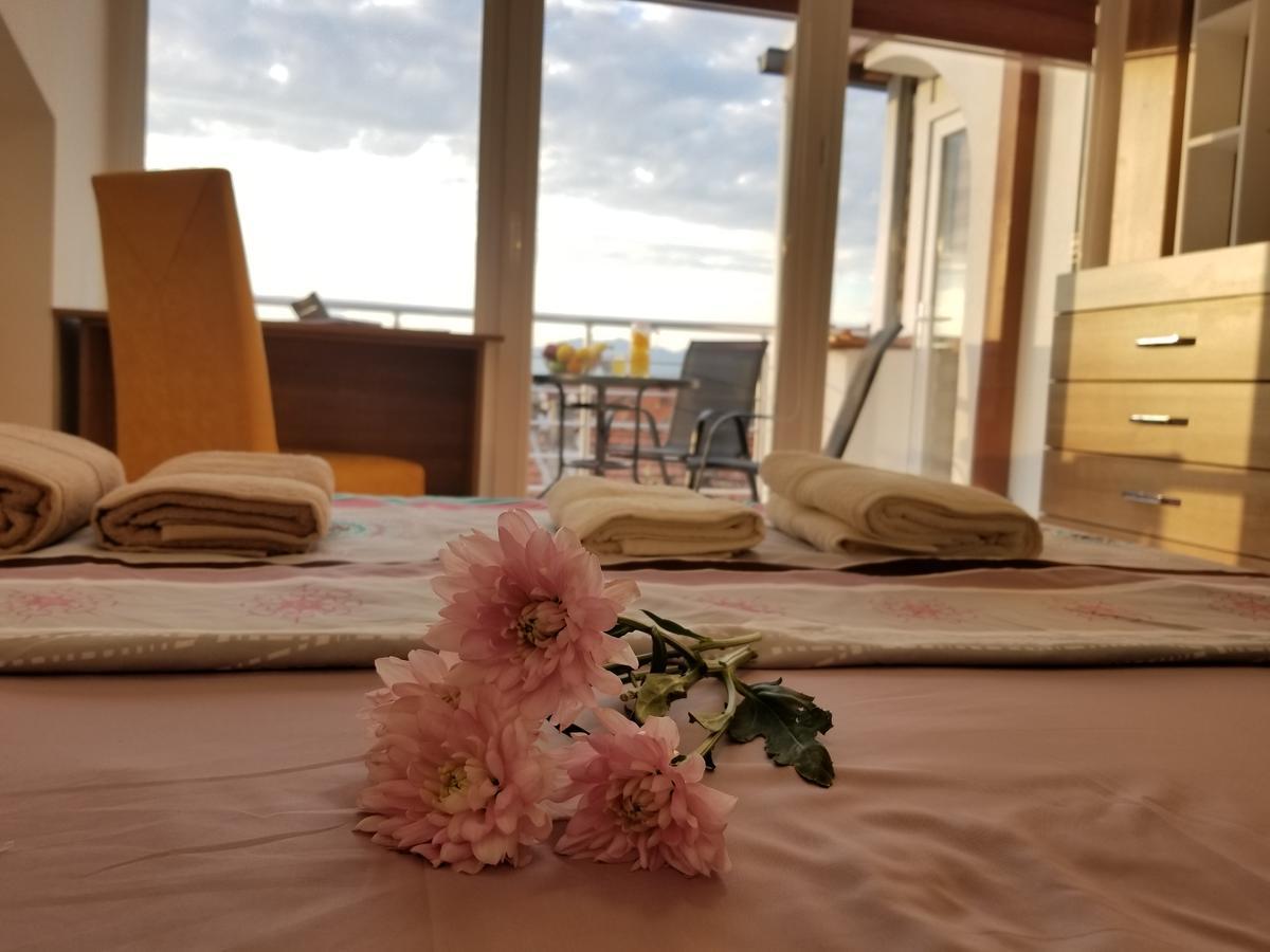 Sky Apartments Ustrumca Dış mekan fotoğraf