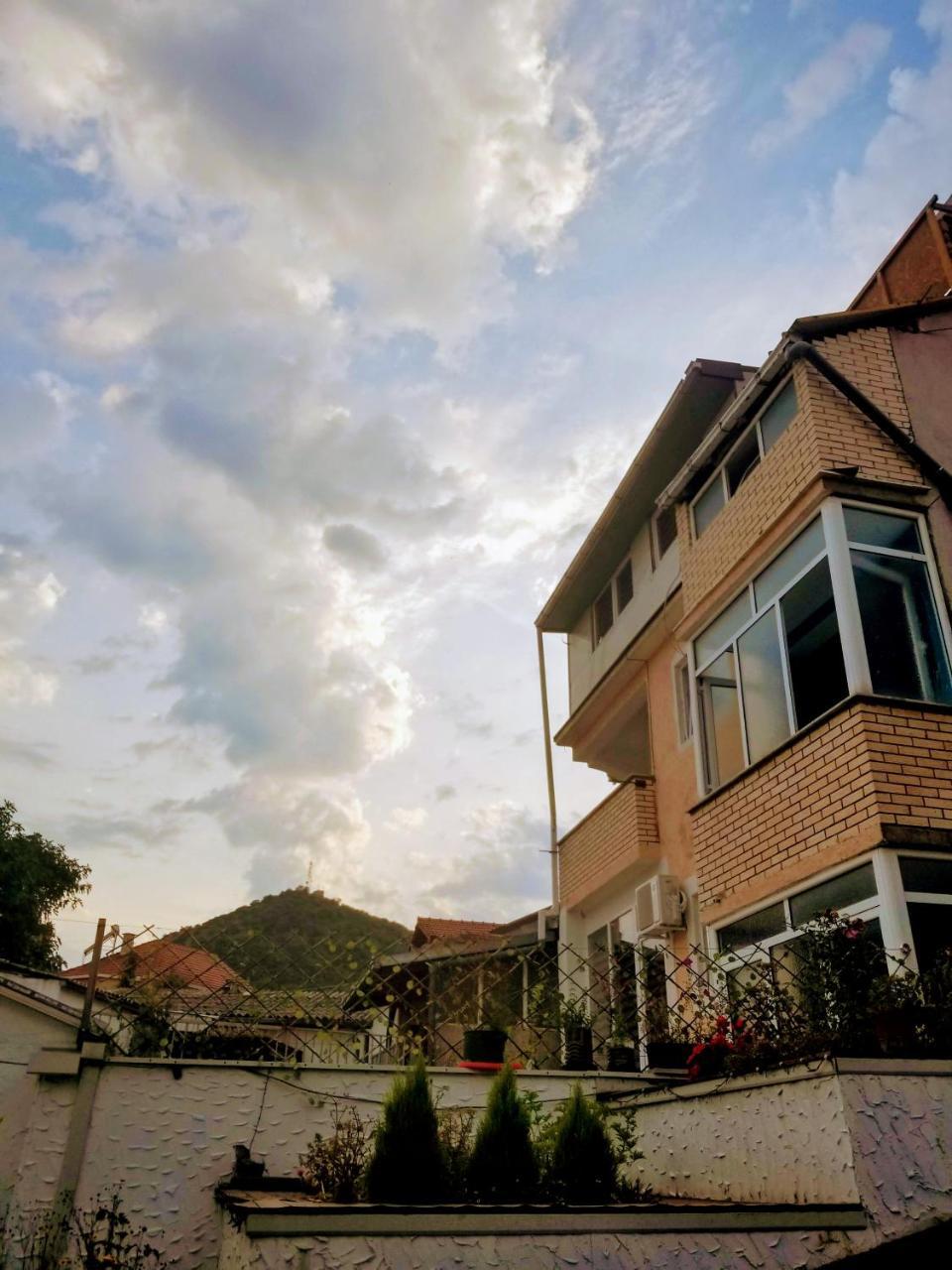 Sky Apartments Ustrumca Dış mekan fotoğraf