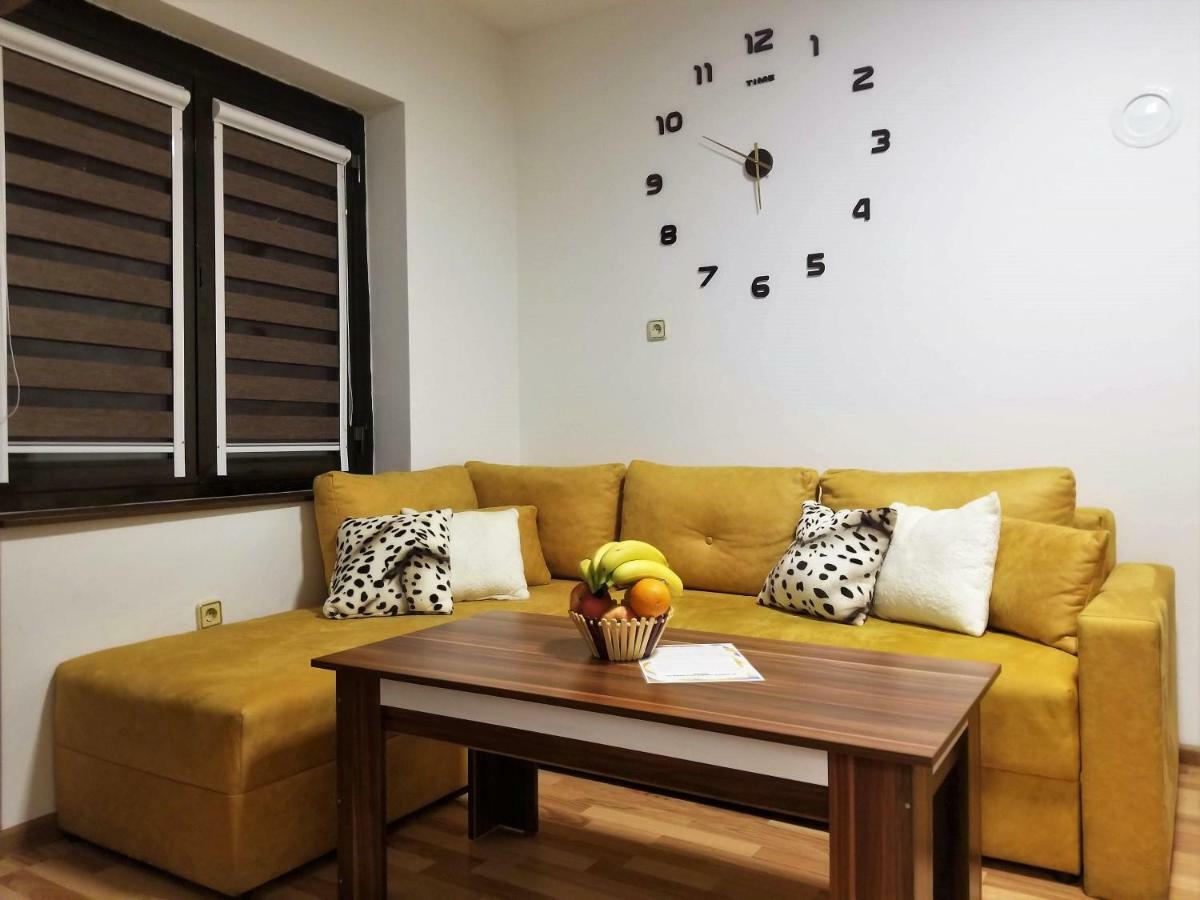 Sky Apartments Ustrumca Dış mekan fotoğraf