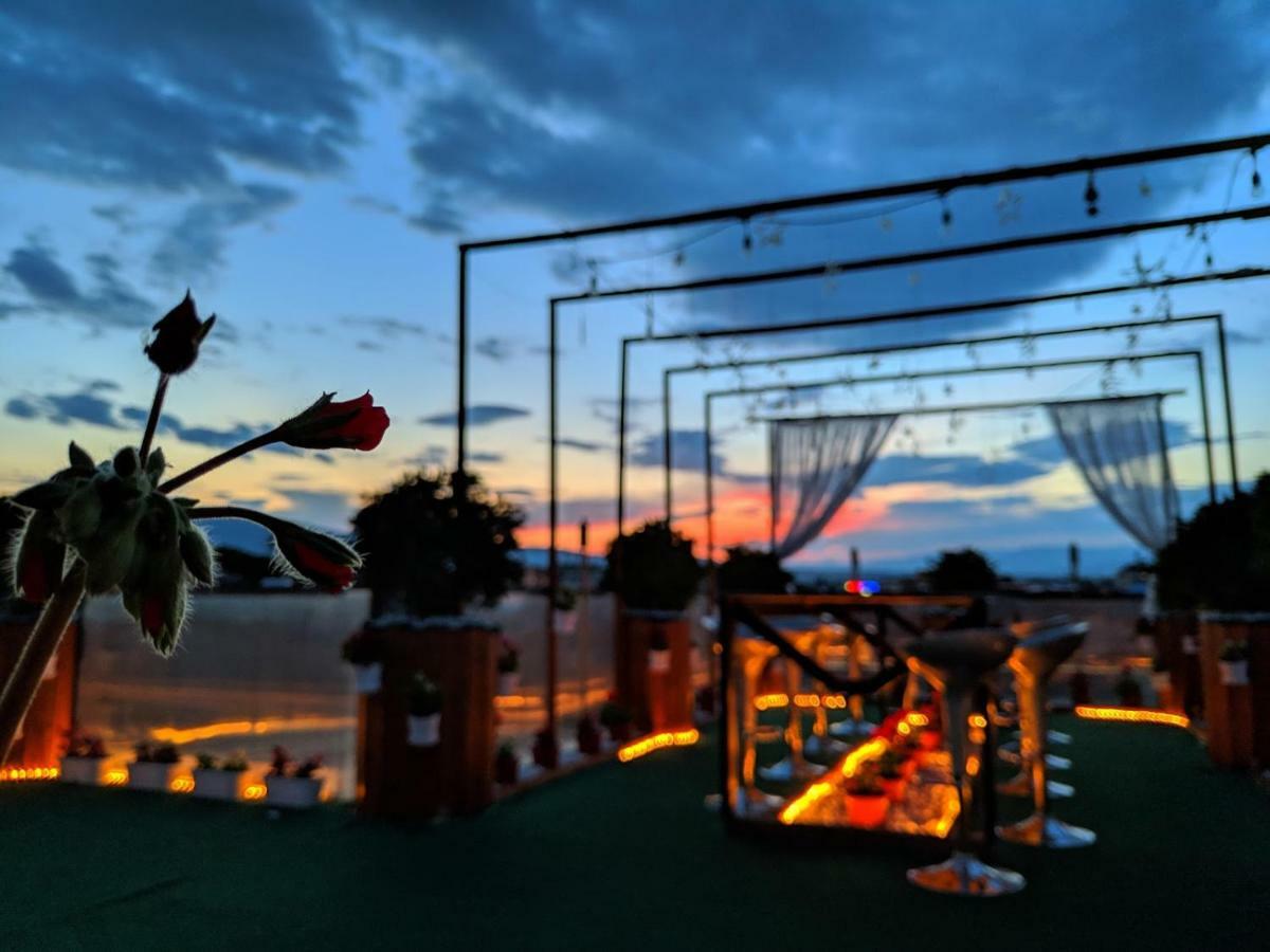 Sky Apartments Ustrumca Dış mekan fotoğraf